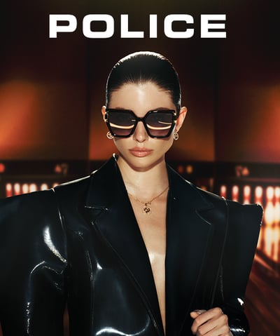Brand Police