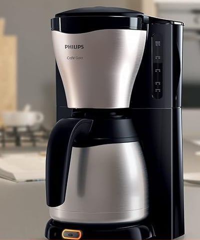 cafetera de filtro philips cafe gaia cafetera de goteo philips cafetera philips