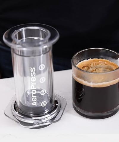 cafetera manual aeropress roma ea810870