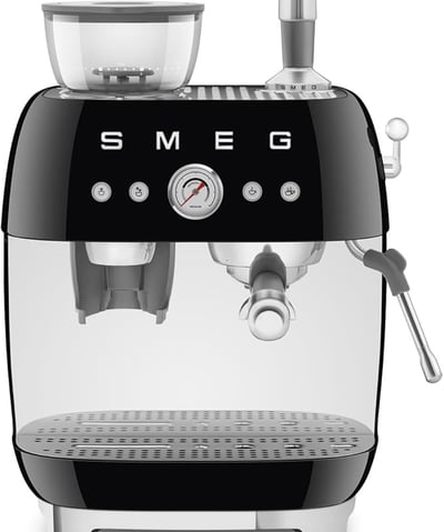 cafetera automática smeg cafetera smeg egf03 cafetera smeg profesional