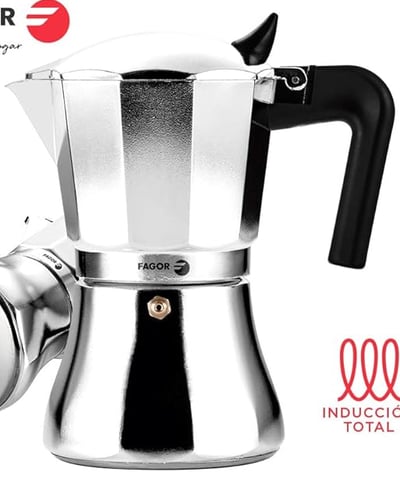 cafetera italiana fagor cafetera fagor cupy cafetera fagor cafetera italiana