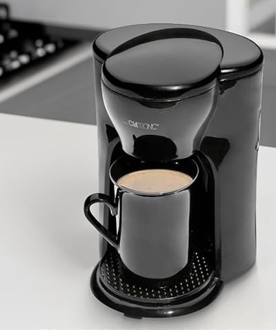 cafetera de goteo clatronic cafetera clatronic ka3356 cafetera clatronic cafetera de filtro