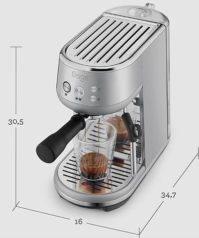 cafetera automática sage cafetera sage bambino cafetera sage cafetera profesional sage