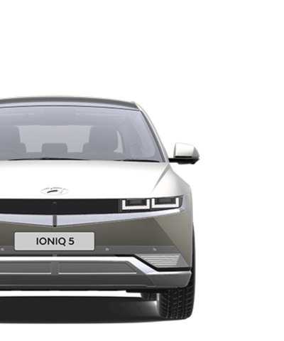 sewa ioniq5