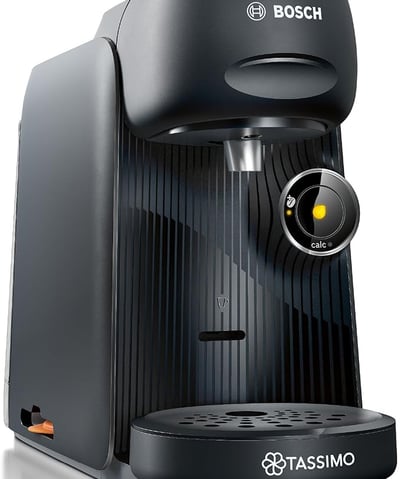cafetera espresso bosch cafetera bosch tassimo finesse friendly cafetera bosch