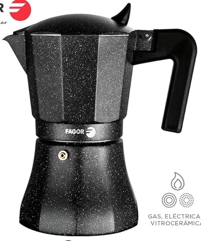 cafetera italiana fagor cafetera fagor tiramisu cafetera fagor cafetera italiana