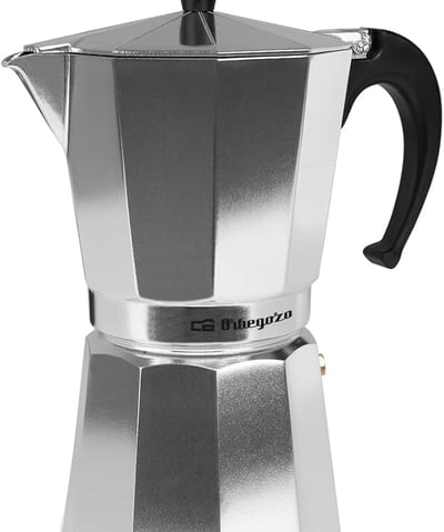 cafetera italiana orbegozo cafetera orbegozo kf 1200 cafetera orbegozo