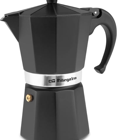 cafetera italiana orbegozo cafetera orbegozo kfn 610 cafetera orbegozo