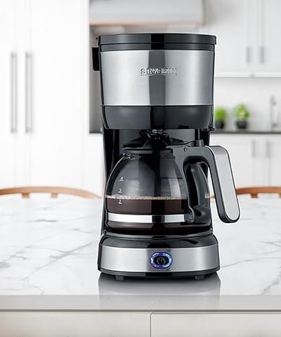 cafetera de filtro severin cafetera severin 4 tazas cafetera severin cafetera de goteo severin
