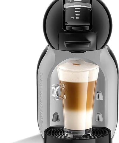 cafetera de cápsulas dolce gusto cafetera krups mini me s cafetera nescafe dolce gusto