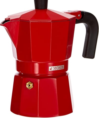 cafetera italiana monix