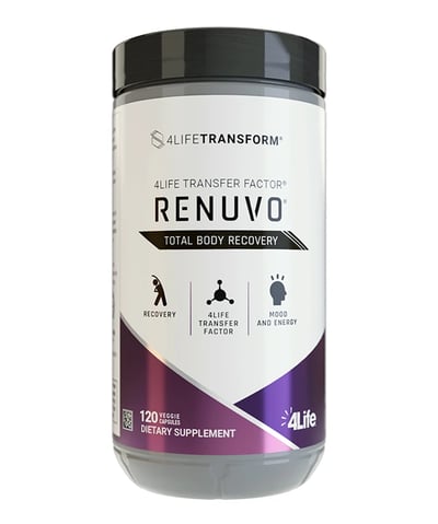 Product highlight: Renuvo