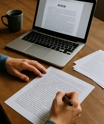 Write for us
