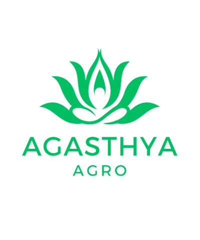 Logo of Agasthya Agro