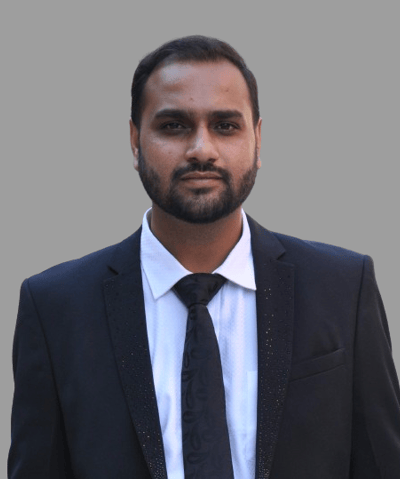 Nikhil Gupta, Managing Director, Escotten infra projects pvt. ltd.