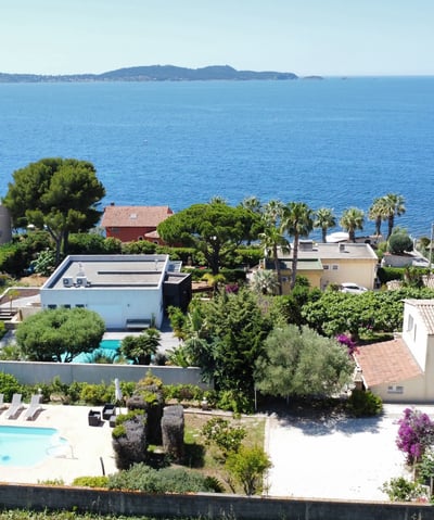 Villa Font Brun Carqueiranne