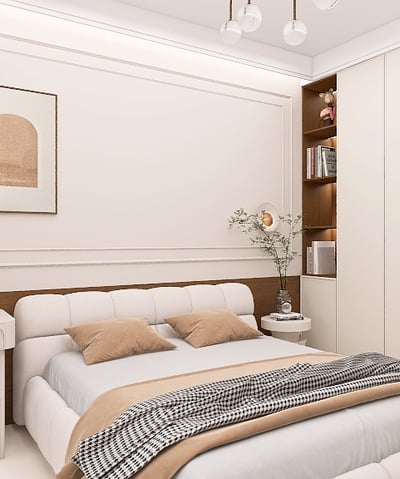 diseño de habitaciones