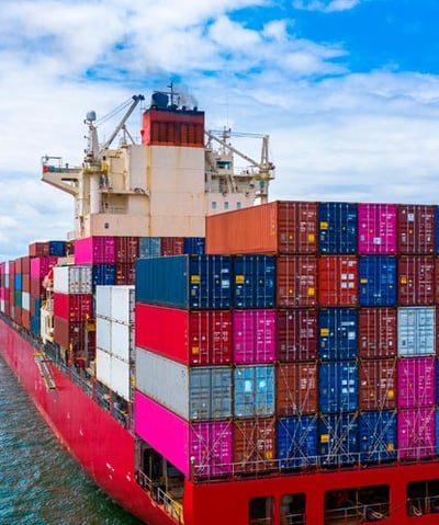 Exportation vers la France