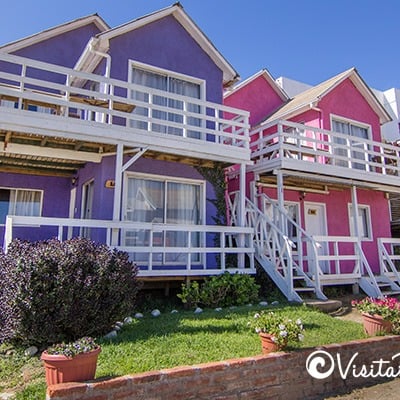 Cabañas en pichilemu santa irene