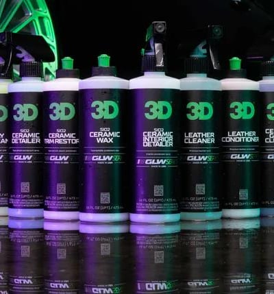 3D chemicals edmonton