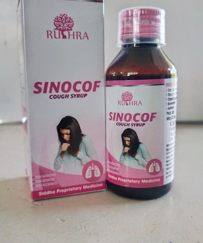 Ruthra Polyclinic Sinocof