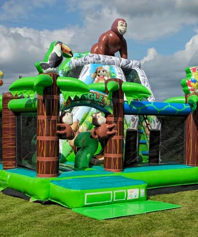 a monkey inflatable inflatable inflatable inflatable infl
