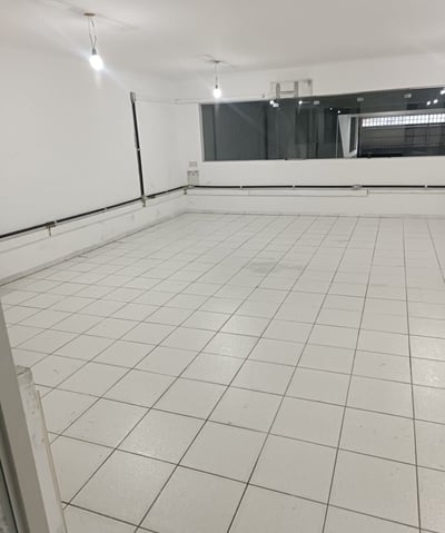 Locação de Galpão