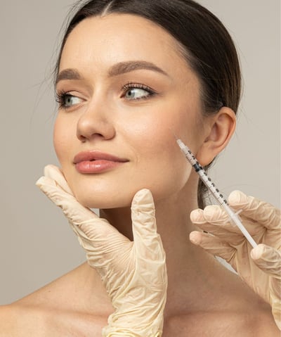 Tratamento Botox e Preenchimento em Ribeirão Preto SP