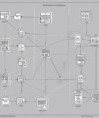 Verification Of Distributed Systems