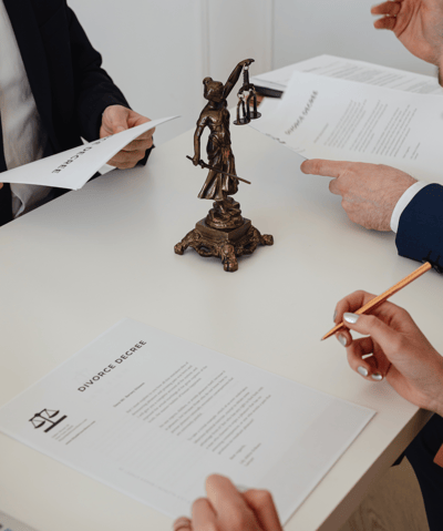 Davantage Mediation - Family Mediation
