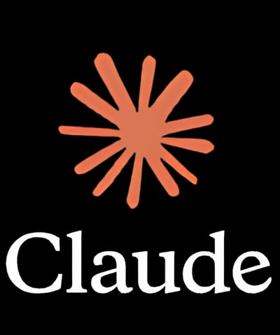 Claude AI logo