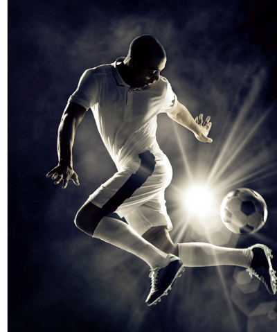 Custom sublimated soccer wear supplier Pakistan