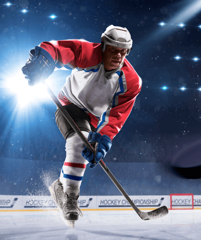 Custom sublimated ice hockey jersey supplier Pakistan