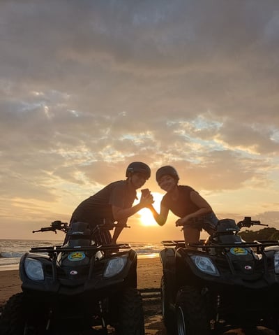 ozzy atv