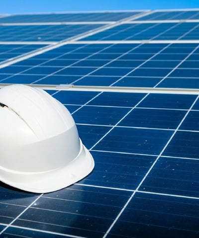 Instala paneles solares de calidad  y reduce tu planilla eléctrica. Soluciones sostenibles adaptadas