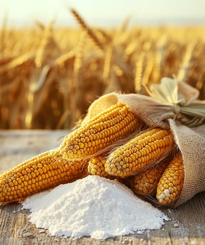 Emulsifiants, cires et gommes