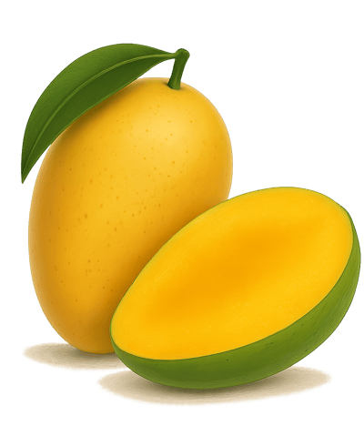 mango different varieties