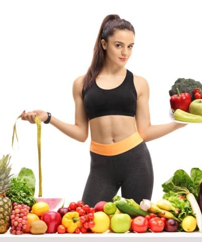 alimentos saudáveis para emagrecimento