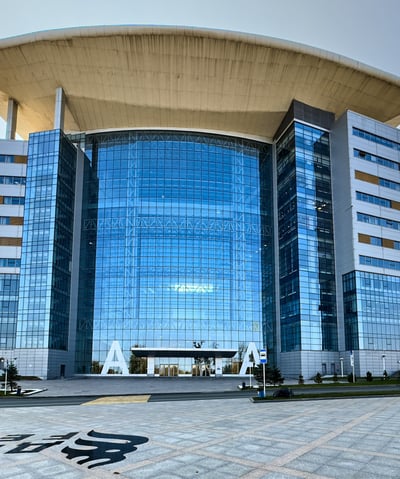 Far Eastern Federal