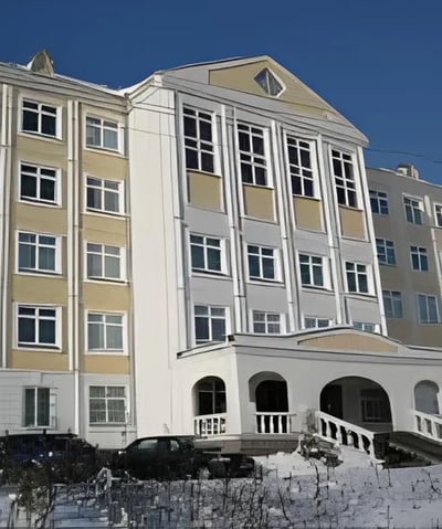 Tver State