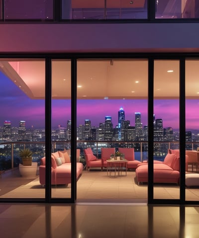a condo in seattle