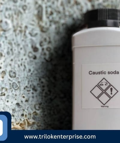 caustic soda lye suppliers