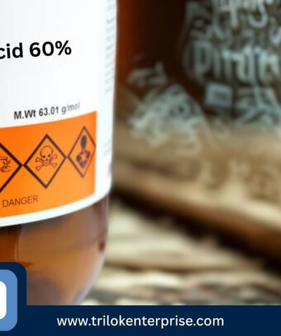 nitric acid supplier in Ahmedabad