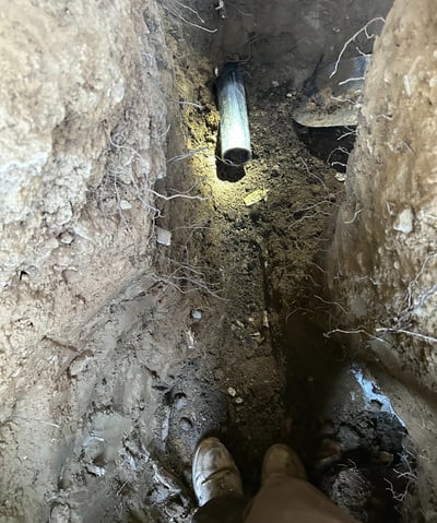 septic repair