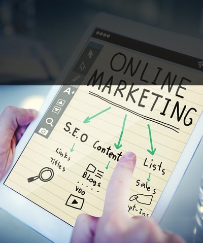 Marketing y promoción