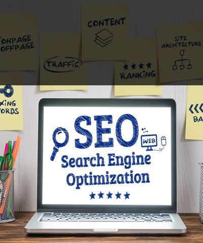 SEO