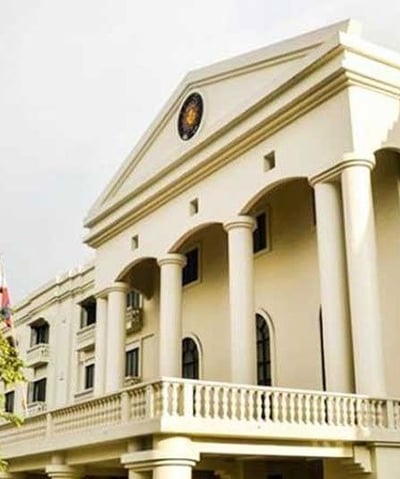 The Implementing Rules and Regulations of the New Government Procurement Act or R.A. 12009