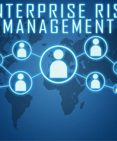 Enterprise Risk Management: Building Resilience in Government Operations