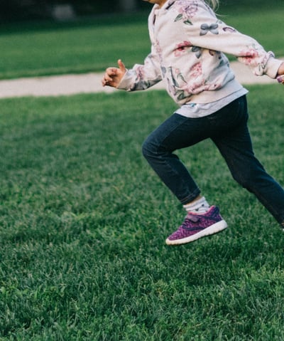 First concern to action tool kit for child development