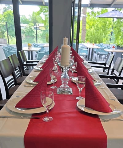 Eventlocation & Catering